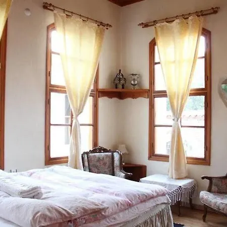 Athena Hotel Esmirna