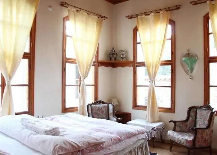 Athena Hotel Esmirna